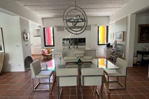 Condo à Hua Hin, Thaïlande, 3 chambres  № 157144 - photo 5