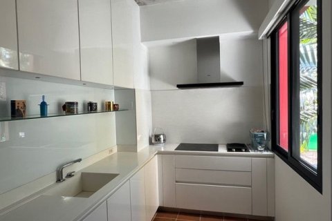 Condo à Hua Hin, Thaïlande, 3 chambres  № 157144 - photo 9