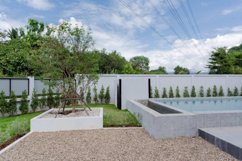 Вилла в Сан Кампаенге, Таиланд с 3 спальнями № 157142 - фото 10