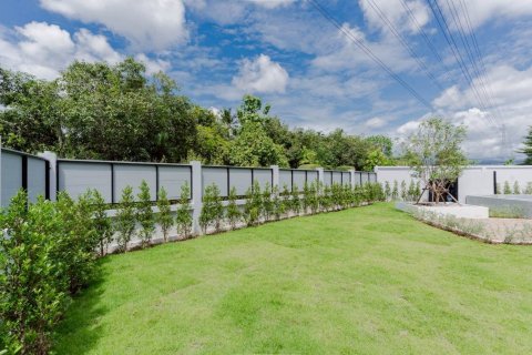 Вилла в Сан Кампаенге, Таиланд с 3 спальнями № 157142 - фото 8