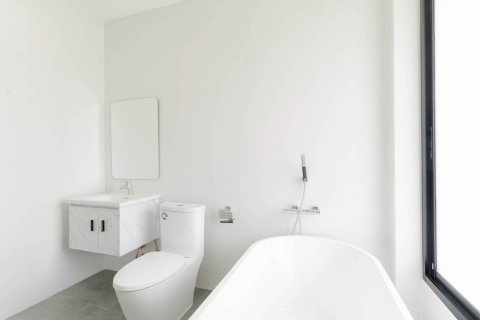 Вилла в Сан Кампаенге, Таиланд с 3 спальнями № 157142 - фото 18