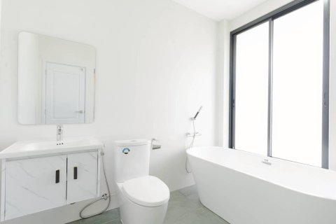 Вилла в Сан Кампаенге, Таиланд с 3 спальнями № 157142 - фото 17