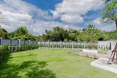 Вилла в Сан Кампаенге, Таиланд с 3 спальнями № 157142 - фото 13