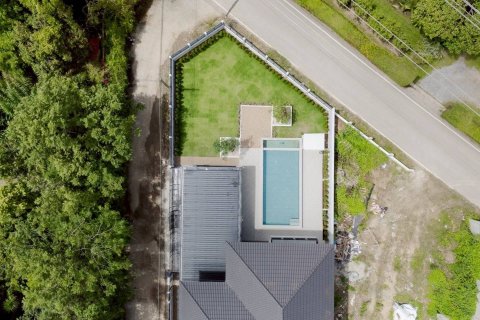 Вилла в Сан Кампаенге, Таиланд с 3 спальнями № 157142 - фото 25