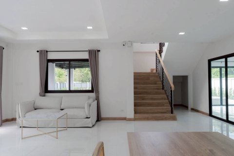 Вилла в Сан Кампаенге, Таиланд с 3 спальнями № 157142 - фото 6