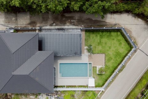 Вилла в Сан Кампаенге, Таиланд с 3 спальнями № 157142 - фото 27