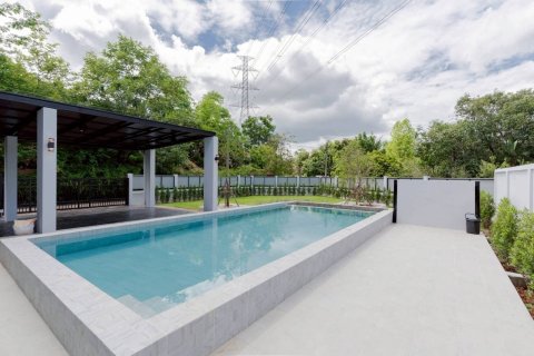 Вилла в Сан Кампаенге, Таиланд с 3 спальнями № 157142 - фото 3