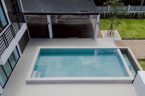 Вилла в Сан Кампаенге, Таиланд с 3 спальнями № 157142 - фото 29