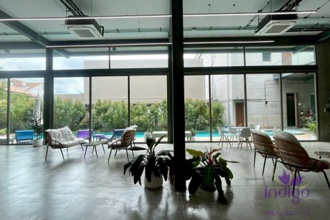 Propriété commerciale à Chiang Mai, Thaïlande 1500 m2 № 200314 - photo 2
