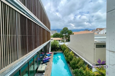 Propriété commerciale à Chiang Mai, Thaïlande 1500 m2 № 200314 - photo 14