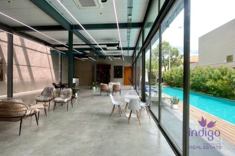 Propriété commerciale à Chiang Mai, Thaïlande 1500 m2 № 200314 - photo 18