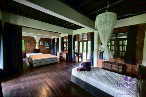 Maison à Mae Rim, Thaïlande 4 chambres № 200315 - photo 18