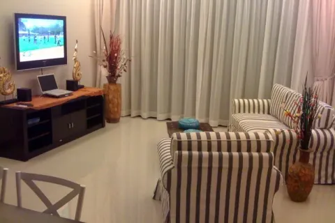 Condominio de 1 dormitorio en Pattaya, Tailandia № 212347 - foto 5