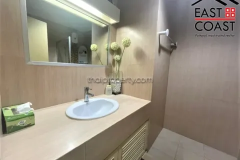 Estudio en el condominio en Pattaya, Tailandia № 212352 - foto 12