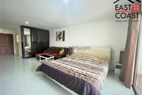 Estudio en el condominio en Pattaya, Tailandia № 212352 - foto 7