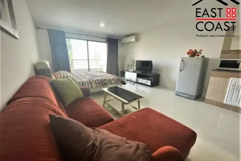 Estudio en el condominio en Pattaya, Tailandia № 212352 - foto 5
