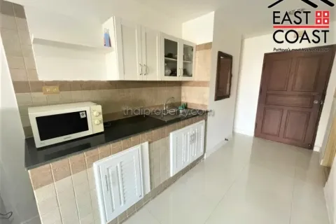 Estudio en el condominio en Pattaya, Tailandia № 212352 - foto 2