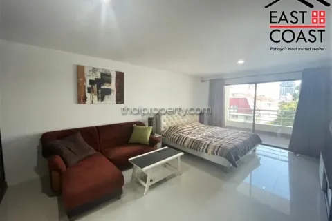 Estudio en el condominio en Pattaya, Tailandia № 212352 - foto 6