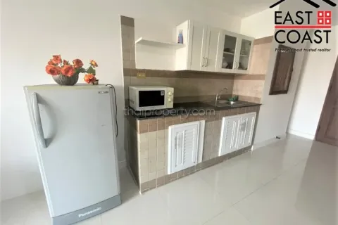 Estudio en el condominio en Pattaya, Tailandia № 212352 - foto 4