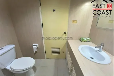Estudio en el condominio en Pattaya, Tailandia № 212352 - foto 15