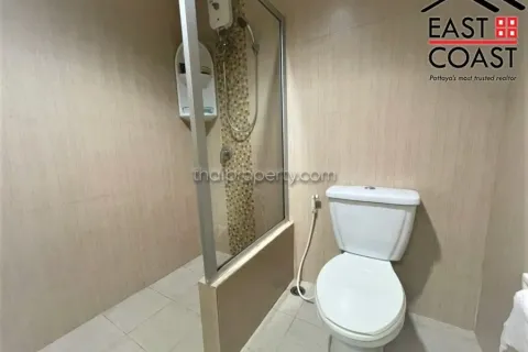Estudio en el condominio en Pattaya, Tailandia № 212352 - foto 14
