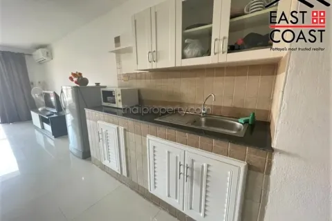 Estudio en el condominio en Pattaya, Tailandia № 212352 - foto 3