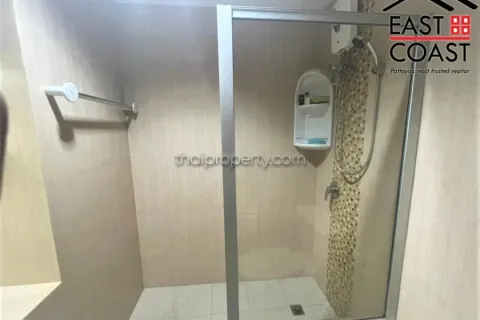 Estudio en el condominio en Pattaya, Tailandia № 212352 - foto 13