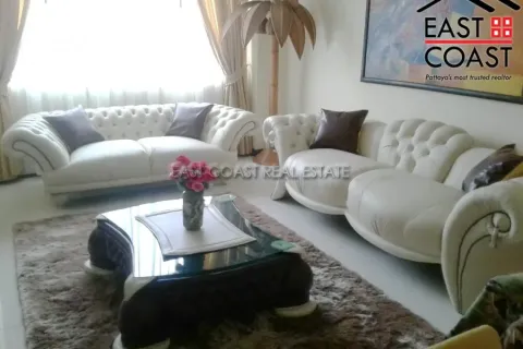 Condominio de 1 dormitorio en Pattaya, Tailandia № 212348 - foto 2
