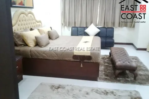 Condominio de 1 dormitorio en Pattaya, Tailandia № 212348 - foto 6