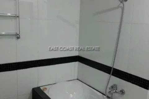 Condominio de 1 dormitorio en Pattaya, Tailandia № 212348 - foto 8