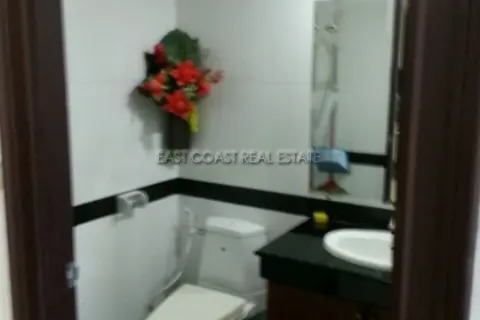 Condominio de 1 dormitorio en Pattaya, Tailandia № 212348 - foto 7