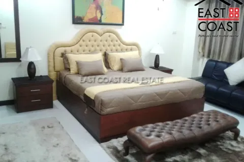 Condominio de 1 dormitorio en Pattaya, Tailandia № 212348 - foto 5