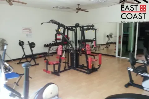 Condominio de 1 dormitorio en Pattaya, Tailandia № 212348 - foto 9