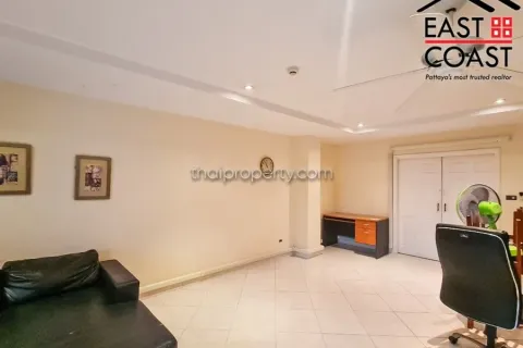 Condominio de 2 dormitorios en Pattaya, Tailandia № 212349 - foto 3