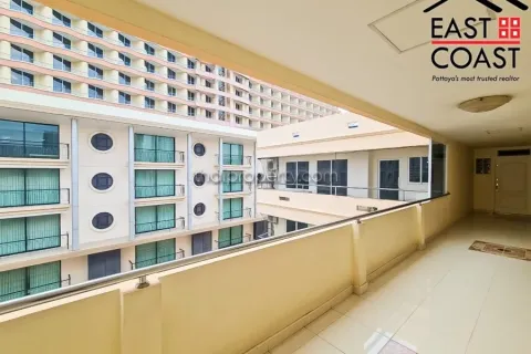 Condominio de 2 dormitorios en Pattaya, Tailandia № 212349 - foto 14