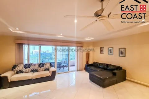 Condominio de 2 dormitorios en Pattaya, Tailandia № 212349 - foto 6