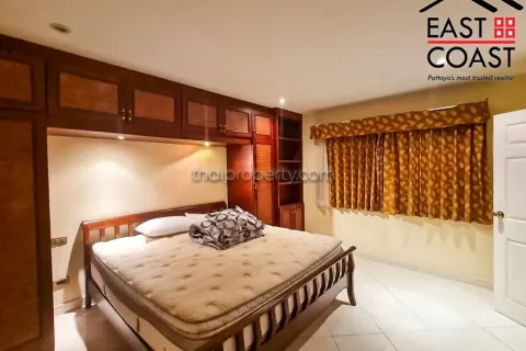 Condominio de 2 dormitorios en Pattaya, Tailandia № 212349 - foto 8