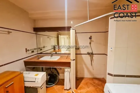 Condominio de 2 dormitorios en Pattaya, Tailandia № 212349 - foto 12