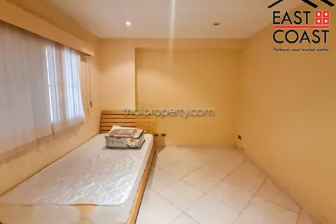 Condominio de 2 dormitorios en Pattaya, Tailandia № 212349 - foto 11