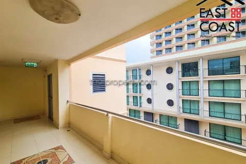 Condominio de 2 dormitorios en Pattaya, Tailandia № 212349 - foto 15