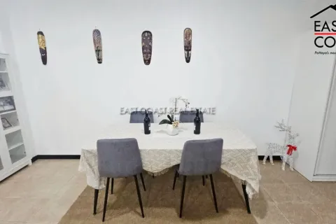 Condominio de 2 dormitorios en Pattaya, Tailandia № 212350 - foto 5