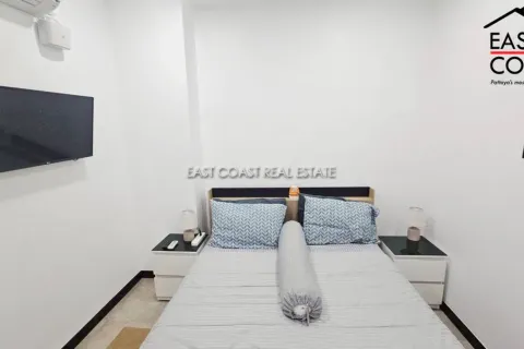 Condominio de 2 dormitorios en Pattaya, Tailandia № 212350 - foto 8