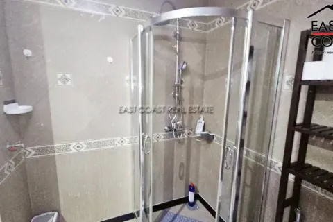Condominio de 2 dormitorios en Pattaya, Tailandia № 212350 - foto 9