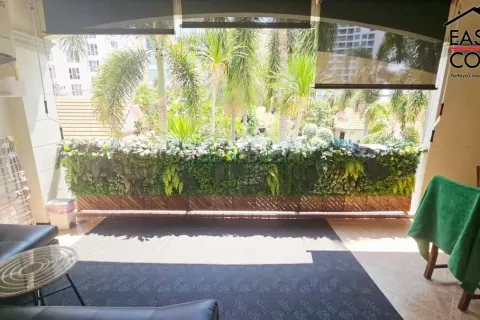 Condominio de 2 dormitorios en Pattaya, Tailandia № 212350 - foto 19
