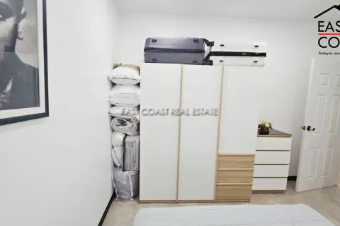 Condominio de 2 dormitorios en Pattaya, Tailandia № 212350 - foto 7