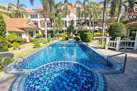 Condominio de 2 dormitorios en Pattaya, Tailandia № 212350 - foto 14