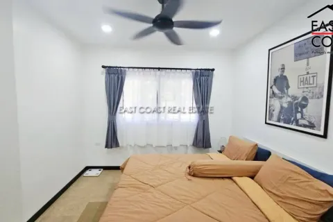 Condominio de 2 dormitorios en Pattaya, Tailandia № 212350 - foto 17