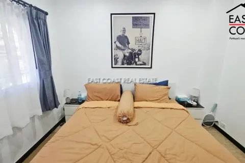 Condominio de 2 dormitorios en Pattaya, Tailandia № 212350 - foto 16