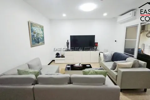 Condominio de 2 dormitorios en Pattaya, Tailandia № 212350 - foto 3