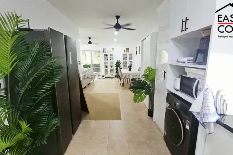 Condominio de 2 dormitorios en Pattaya, Tailandia № 212350 - foto 15